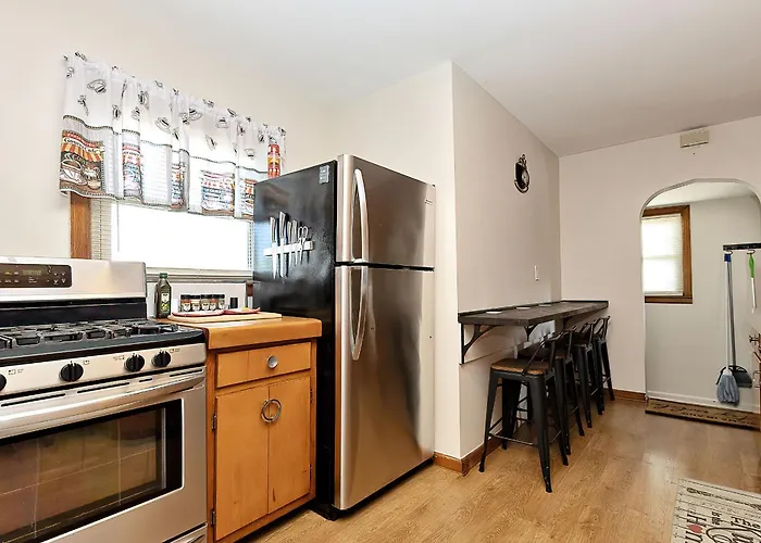 Spacious 3bdr Near 6flags-naval Base-casino Holiday home *