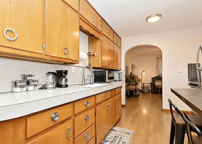 Spacious 3bdr Near 6flags-naval Base-casino