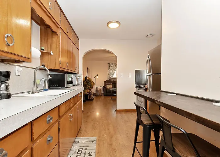 Spacious 3bdr Near 6flags-naval Base-casino Holiday home *