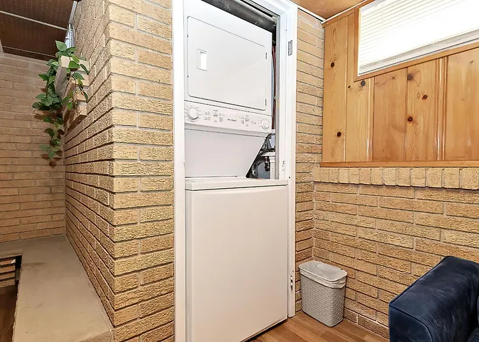 Holiday home Spacious 3bdr Near 6flags-naval Base-casino